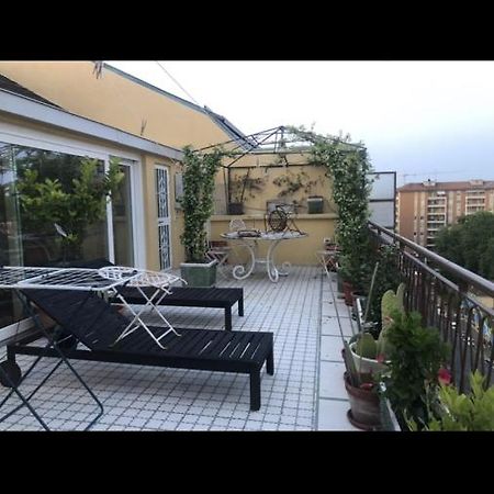 Casa Mia Stanza In Appartamento Condiviso Milano Dış mekan fotoğraf