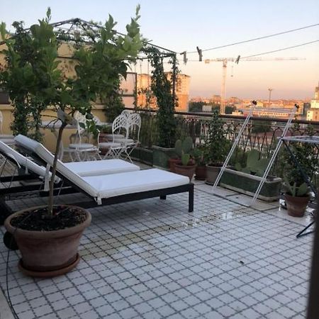 Casa Mia Stanza In Appartamento Condiviso Milano Dış mekan fotoğraf