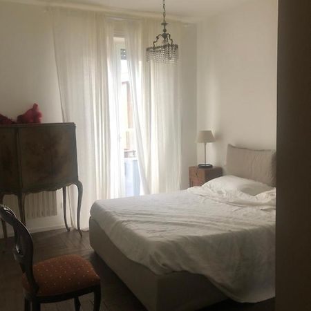 Casa Mia Stanza In Appartamento Condiviso Milano Dış mekan fotoğraf