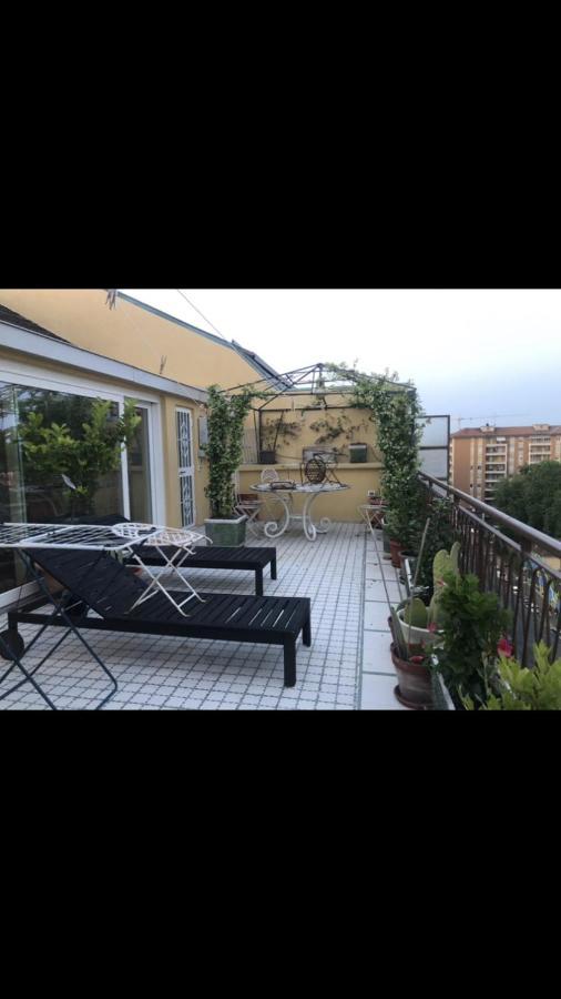 Casa Mia Stanza In Appartamento Condiviso Milano Dış mekan fotoğraf