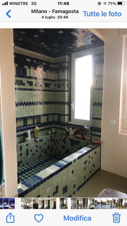 Casa Mia Stanza In Appartamento Condiviso Milano Dış mekan fotoğraf