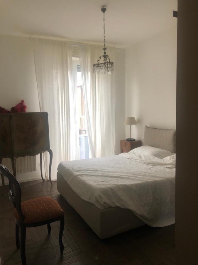Casa Mia Stanza In Appartamento Condiviso Milano Dış mekan fotoğraf